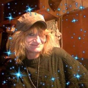 Meet your Posher, Marcylynn